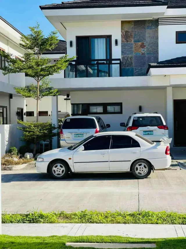 Pristina North Fully furnished House for RENT Talamban, Cebu City - Secondary Image