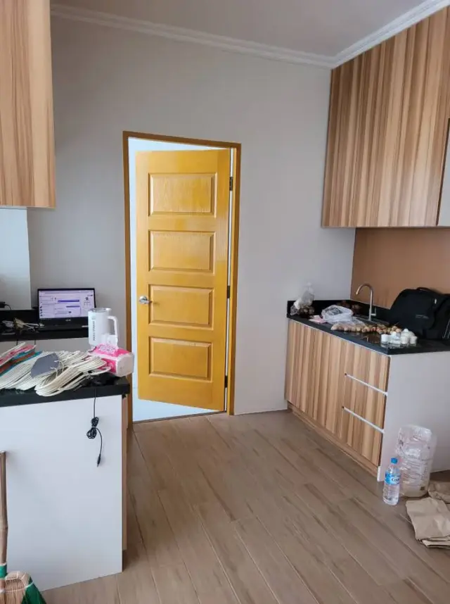 Estellewoods Talamban 4BR House for RENT with 1 Car Garage. Cebu City - Secondary Image