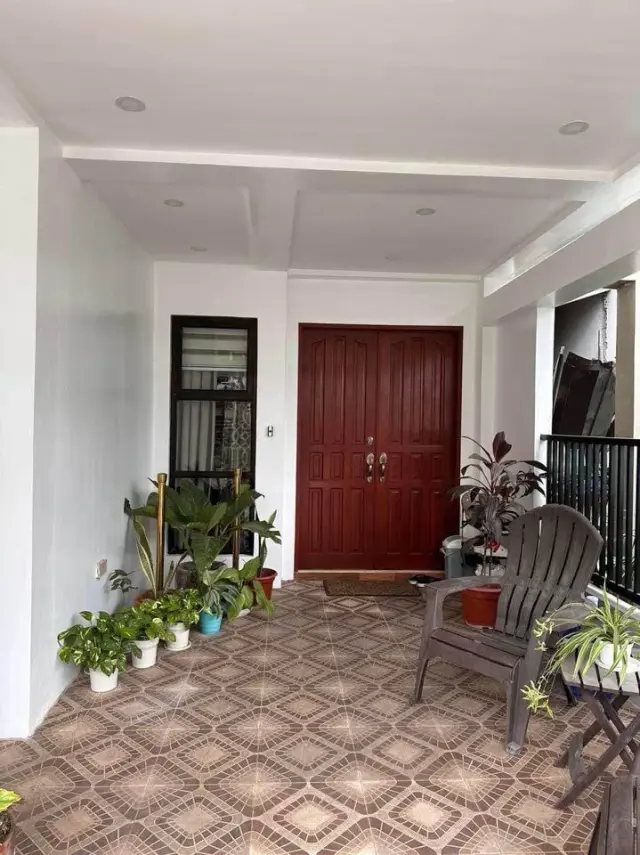 Single Detached House for RENT in Calajoan, Minglanilla, Cebu - Secondary Image