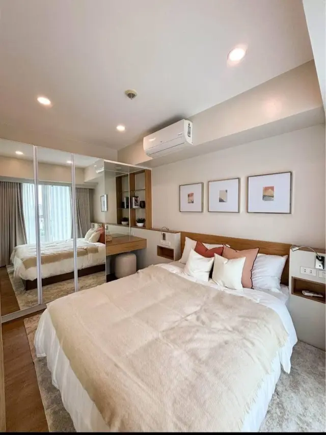 Solinea Condominium for RENT - Secondary Image