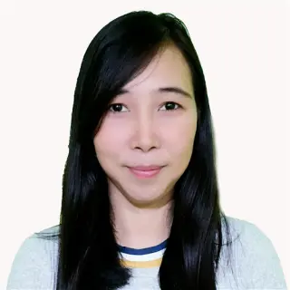 Avatar of Angelica Rodriguez