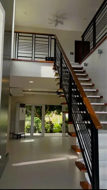 For Rent 4 bedroom House with 2 to 3 car parking in Talisay City Cebu - Secondary Image