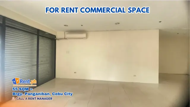 📍 FOR RENT | Commercial / Mini Warehouse / Office - Secondary Image