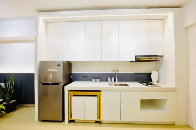 For Rent Avida Riala T2 - Secondary Image