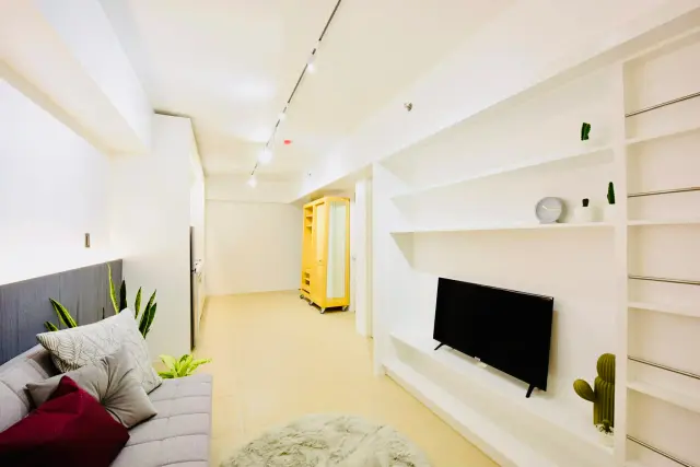 For Rent Avida Riala T2 - Secondary Image