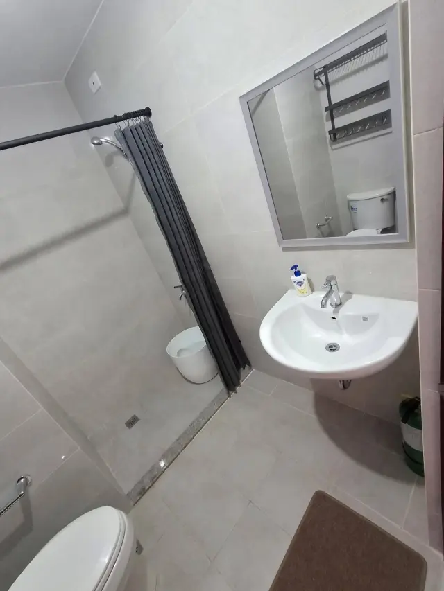 Mivela Residences Condominium for RENT - Secondary Image