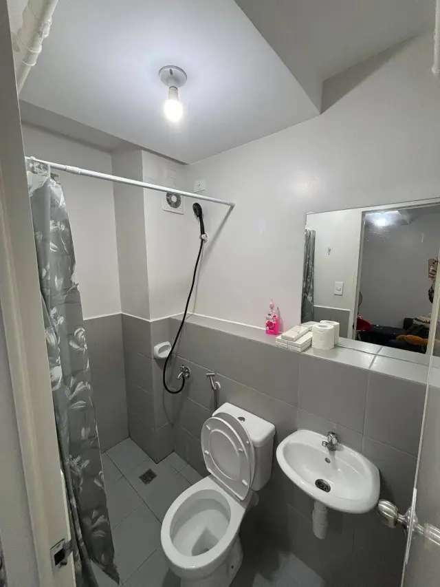 Deca Banilad  Condominium for RENT - Secondary Image