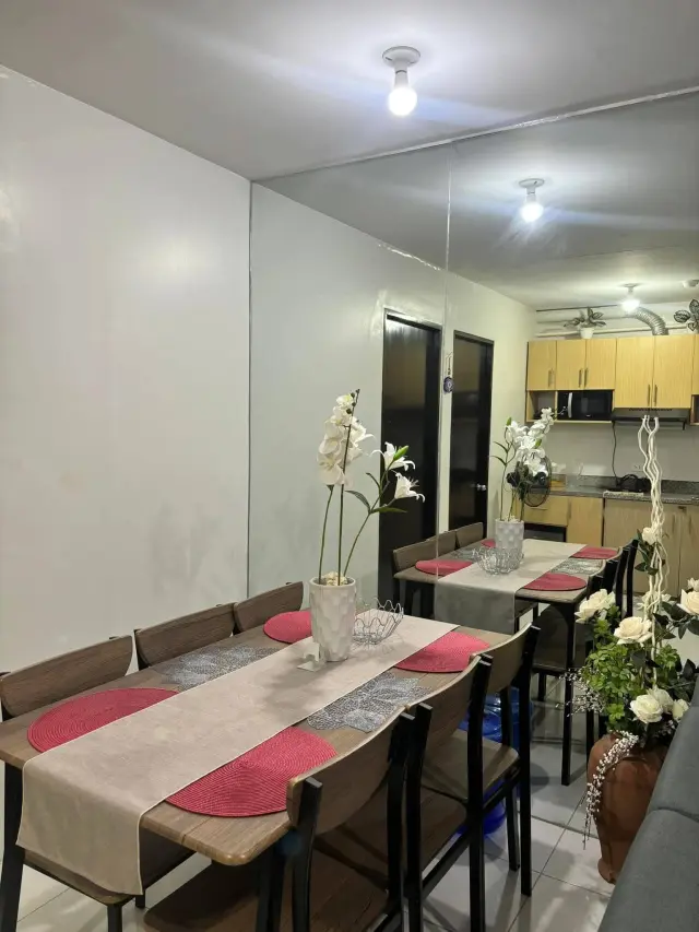 Deca Banilad  Condominium for RENT - Secondary Image