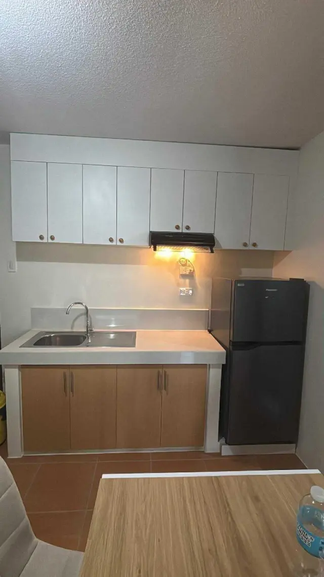 One Oasis Cebu Condominium for RENT - Secondary Image