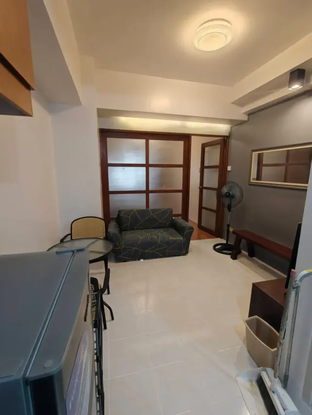 FOR RENT | 1-BR Condo – Rada Regency, Makati City - Secondary Image