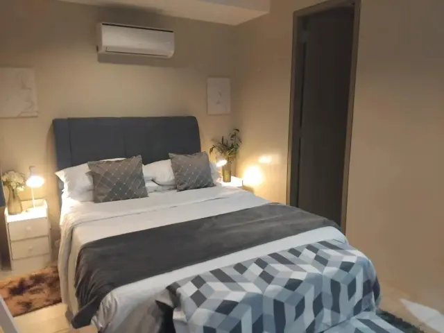 Fully Furnished Studio Unit For Rent in Cityscape Grand Tower, Ayala Cebu - Secondary Image