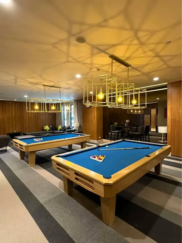 Fully Furnished Studio type Condo in Mandani Bay Suits Mandaue City - Secondary Image