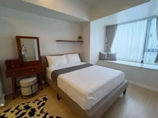 1 Bedroom MANDANI BAY SUITES TOWER 2 - Secondary Image