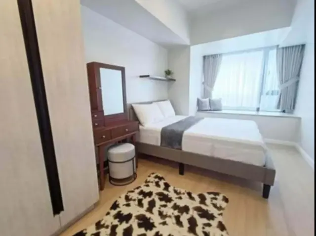 1 Bedroom MANDANI BAY SUITES TOWER 2 - Secondary Image