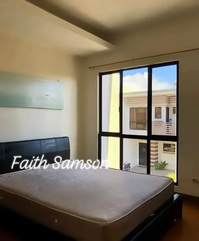 Townhouse for Rent in Tyka Residences Mandaue - Secondary Image