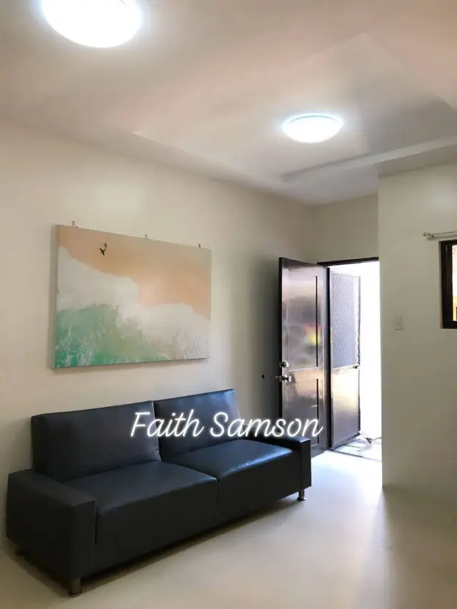 Townhouse for Rent in Tyka Residences Mandaue - Secondary Image