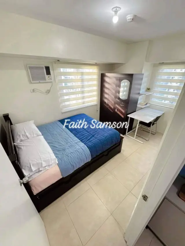 2 BR for Rent in Avida Riala Cebu IT Park - Secondary Image