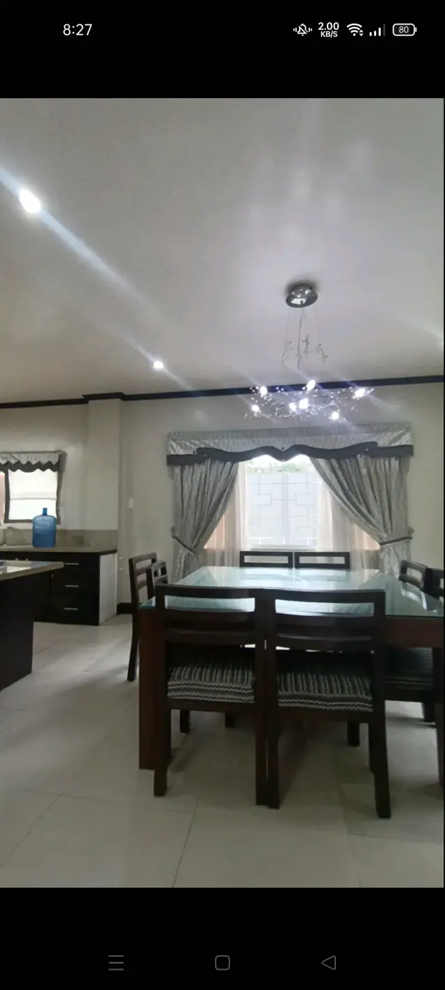 House for Rent inside Subdv in Talamban - Secondary Image