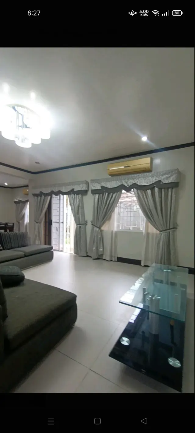 House for Rent inside Subdv in Talamban - Secondary Image