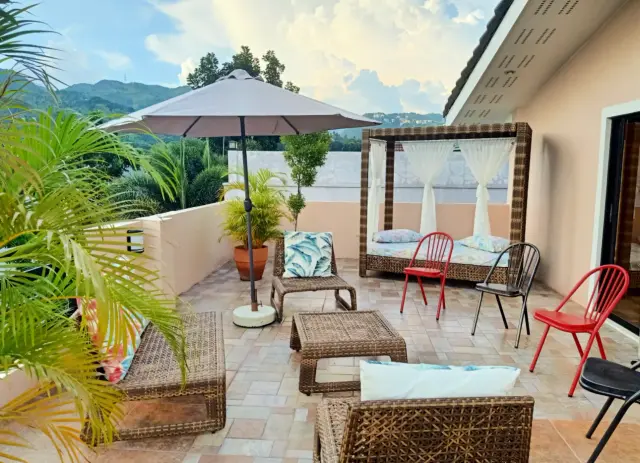 House for RENT - Secondary Image