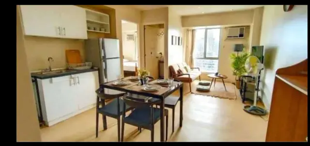 1 Bedtoom in  AVIDA TOWERS CEBU - Secondary Image