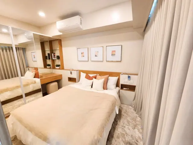 For Rent 2 BR - Secondary Image