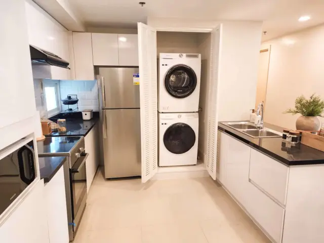 For Rent 2 BR - Secondary Image