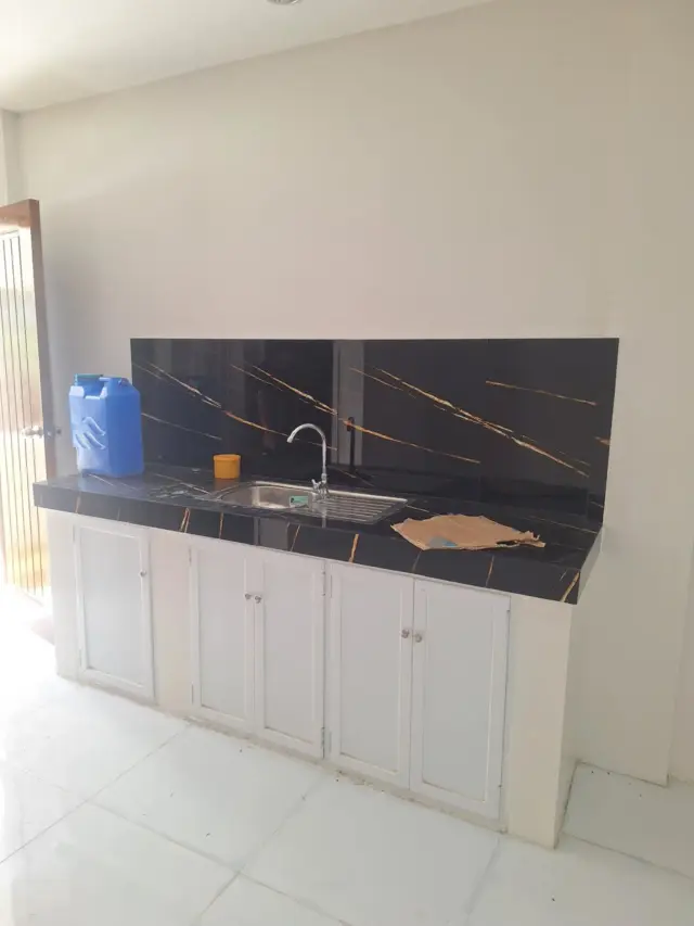 Newly Built Modern House & Lot for Rent – Naga City - Secondary Image
