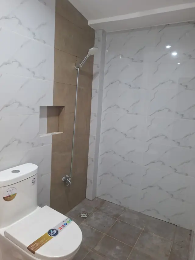 Newly Built Modern House & Lot for Rent – Naga City - Secondary Image