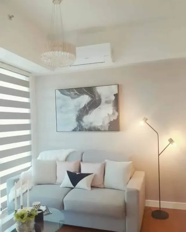 1BR for Rent in Marco Polo Residences Cebu City - Secondary Image