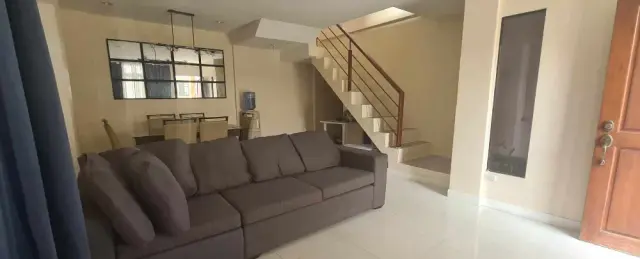 House and Lot For Rent in Alberlyn Box Hill Residences - Secondary Image