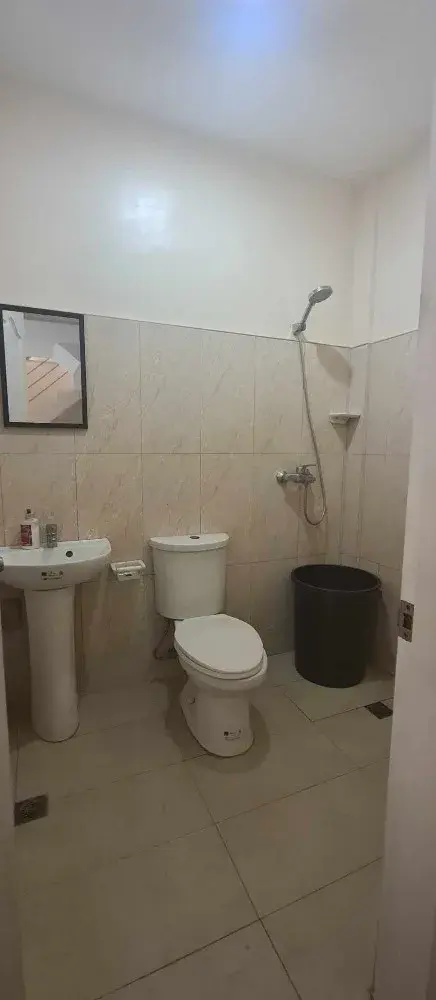 House and Lot For Rent in Alberlyn Box Hill Residences - Secondary Image