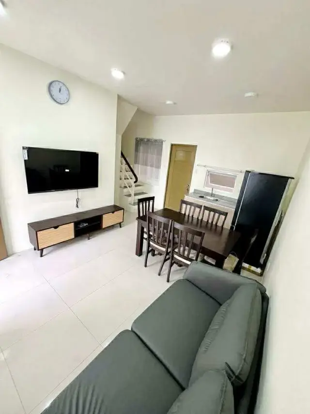 HOUSE FOR RENT - Velmiro Heights Uptown Cagayan de Oro - Secondary Image