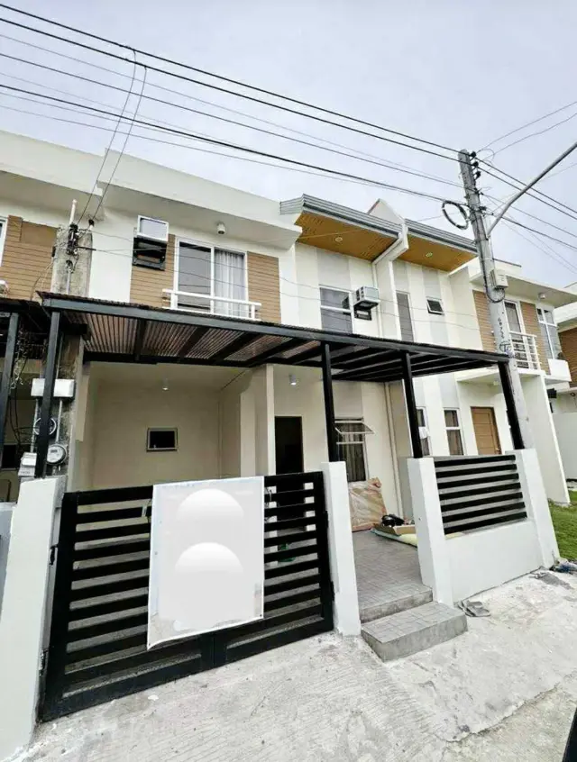 HOUSE FOR RENT - Velmiro Heights Uptown Cagayan de Oro - Secondary Image