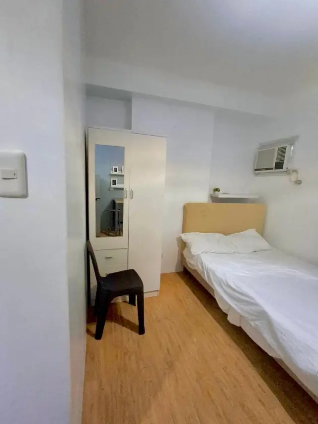 STUDIO IN MIVESA FOR LONG TERM RENT - Secondary Image