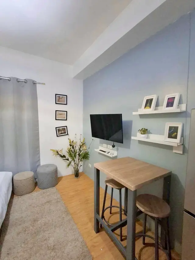 STUDIO IN MIVESA FOR LONG TERM RENT - Secondary Image