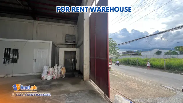 🏢 WAREHOUSE FOR RENT | PRIME LOCATION – MANDAUE CITY 🚛 - Secondary Image