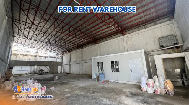 🏢 WAREHOUSE FOR RENT | PRIME LOCATION – MANDAUE CITY 🚛 - Secondary Image