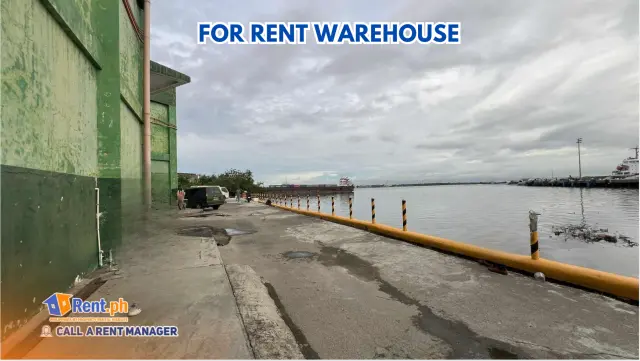 📣 WAREHOUSE FOR RENT IN MANDAUE! 📣 256 SQM - Secondary Image