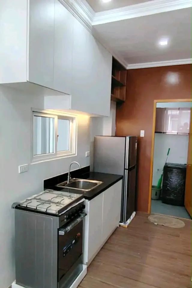 BRAND NEW FURNISHED SINGLE ATTACHED IN ESTELLE WOODS - Secondary Image