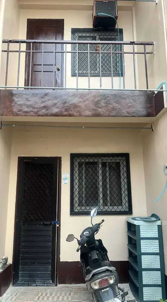 HOUSE AND LOT FOR RENT - PACIFIC GRANDE 1 - Secondary Image