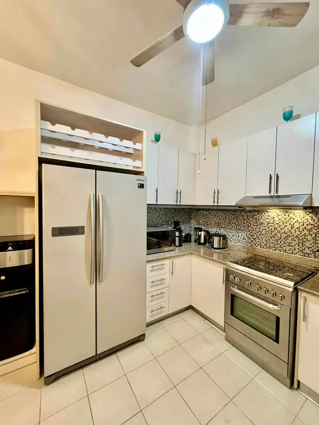 FULLY FURNISHED HOUSE IN SOLARE - Secondary Image