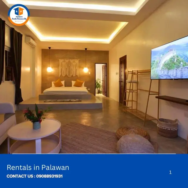 PRIVATE VILLA WITH JACUZZI IN EL NIDO - Secondary Image