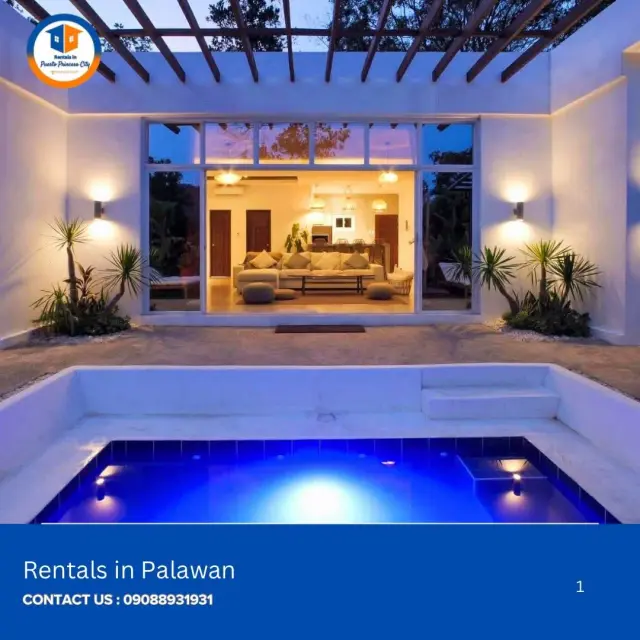 PRIVATE VILLA WITH JACUZZI IN EL NIDO - Secondary Image