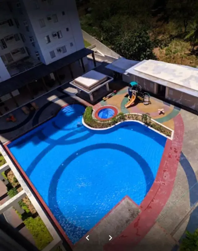 Condominium	/	Studio Unit	/	Fully Furnished	/	Avida Towers - Inez Villa St., Apas, Cebu City, Cebu - Secondary Image