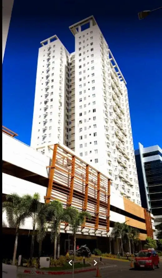 Condominium	/	Studio Unit	/	Fully Furnished	/	Avida Towers - Inez Villa St., Apas, Cebu City, Cebu - Secondary Image