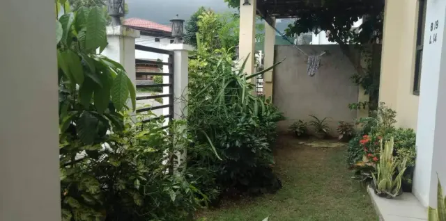 FOR RENT FULLY FURNISHED GATED HOUSE IN MINGLANILLA - Secondary Image