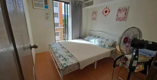 2br unit in One Oasis ✨ 🏢 - Secondary Image