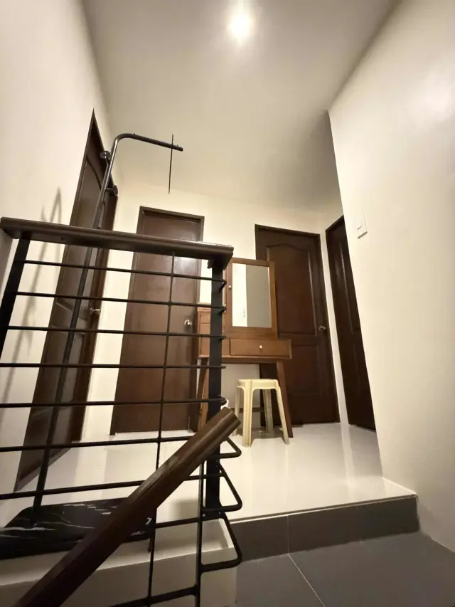 Lilo-an Cebu Semi Furnished House and Lot For Rent - Secondary Image