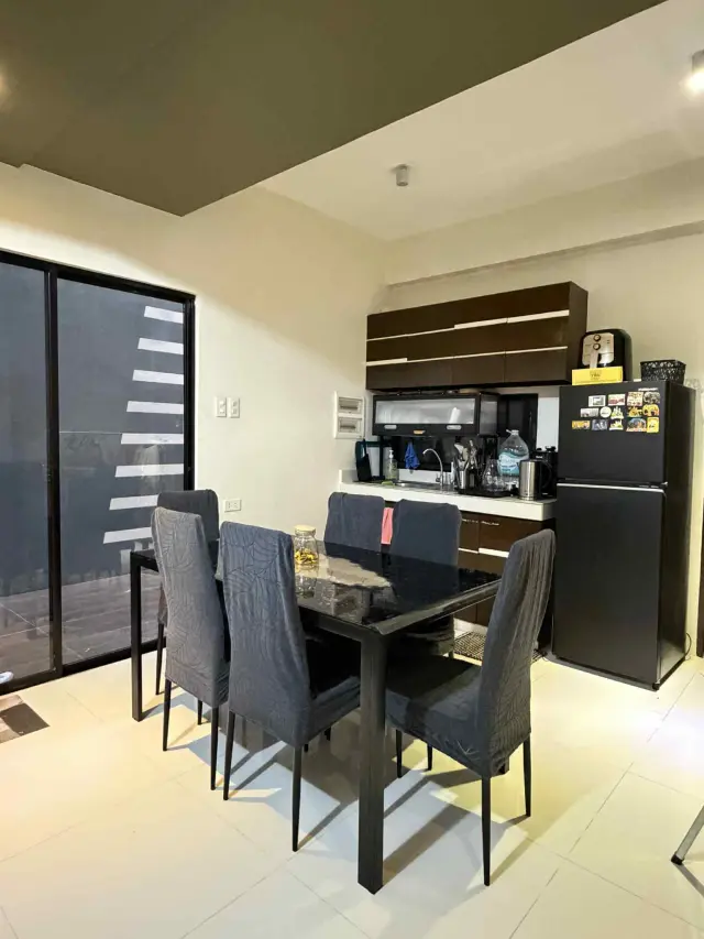 Lilo-an Cebu Semi Furnished House and Lot For Rent - Secondary Image